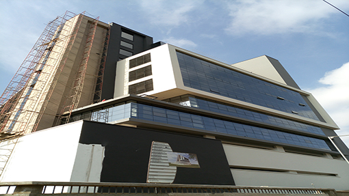 Studio Infinity Architects | Contemporary Architects in Nairobi ...