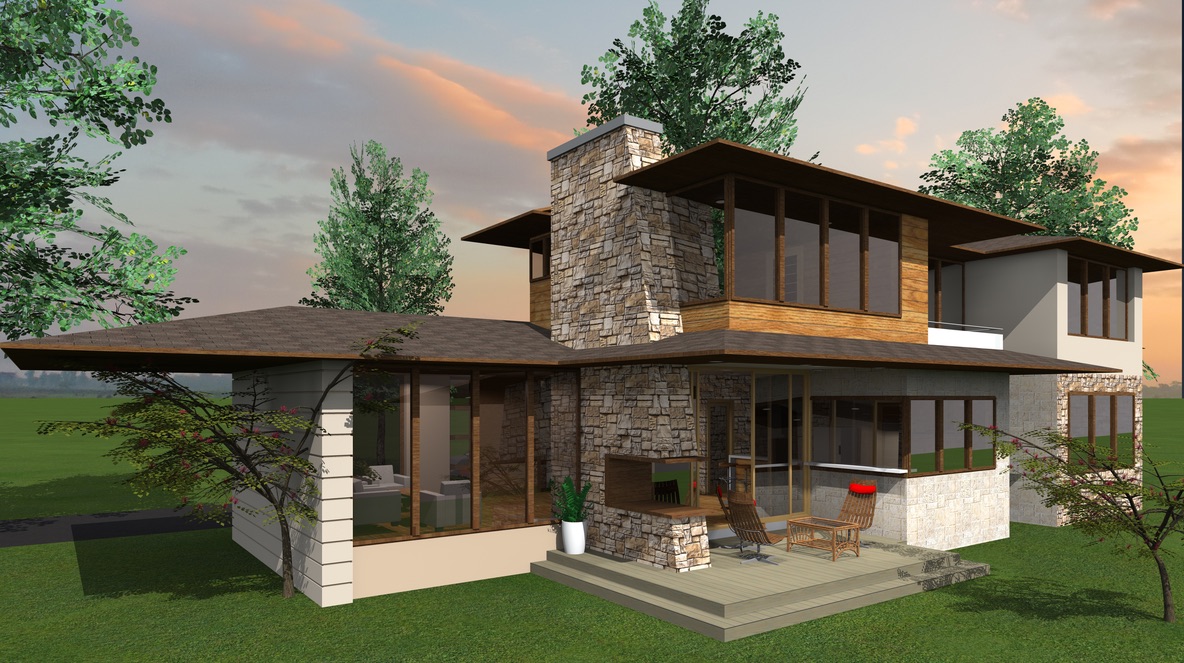 Studio Infinity Architects Contemporary Architects in Nairobi