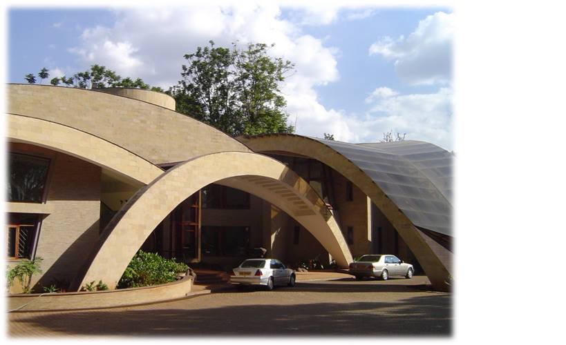 Studio Infinity Architects Contemporary Architects in Nairobi